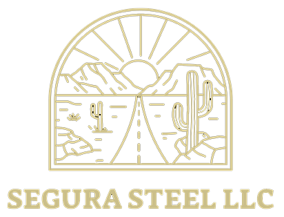 Segura Steel LLC logo